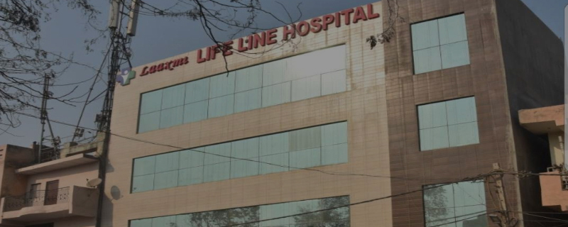 Lifeline Hospital 
